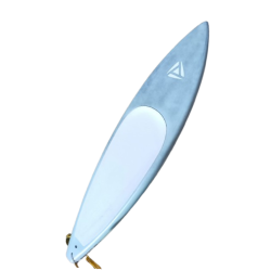 Full Carbon Downwind Wing Foil Board | Foil Attitude