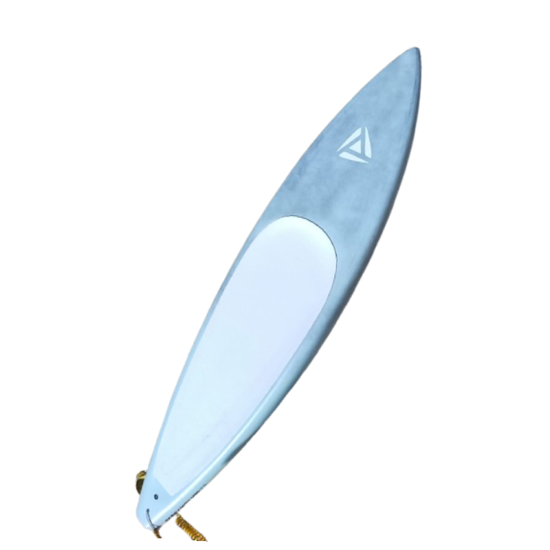 Full Carbon Downwind Wing Foil Board | Foil Attitude