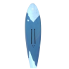 Full Carbon Downwind Wing Foil Board | Foil Attitude