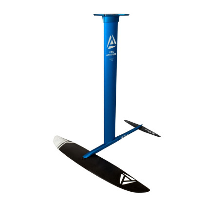 Foil Ultra Advanced Foil Attitude
