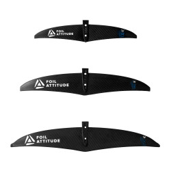 Foil Ultra Advanced Foil Attitude