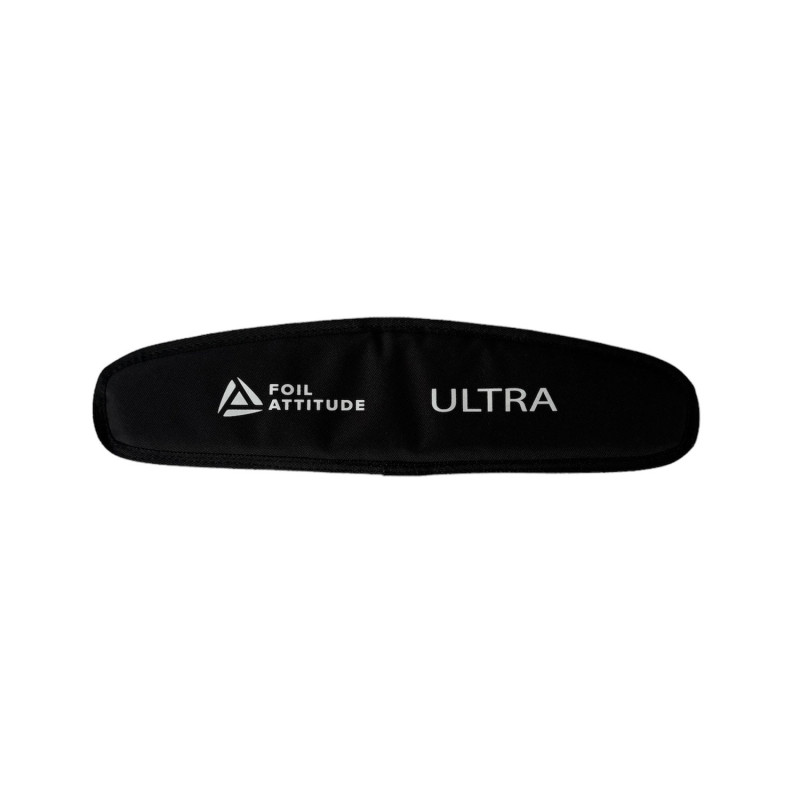 Rear Stabilizer Foil Cover Foil Attitude