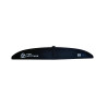 Rear stabilizer with a surface area of 350 cm²