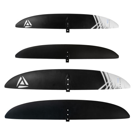 Ultra Front Wing Foil Attitude