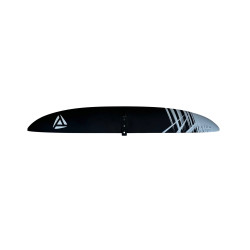 Xtra Foil Attitude front wing for light winds, downwind riding, and dock starts