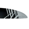 Xtra Foil Attitude front wing for light winds, downwind riding, and dock starts
