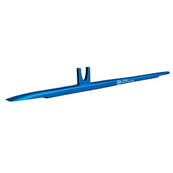 Alloy mast / fuselage adapter Foil Attitude