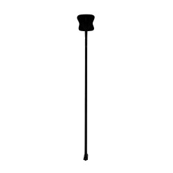 High-Modulus Carbon Foil Mast for US Box Rails