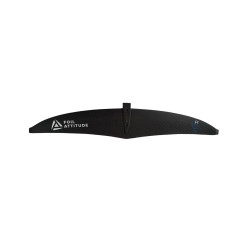 R210 rear stabilizer with a surface area of 210 cm²