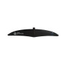 R210 rear stabilizer with a surface area of 210 cm²