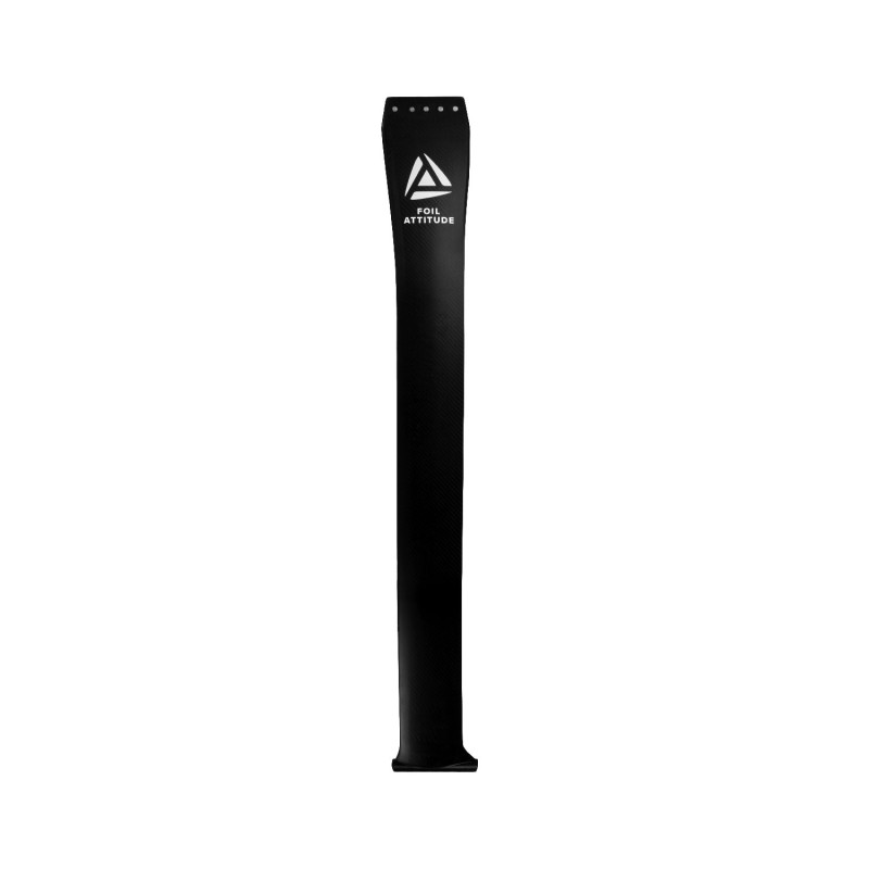 High Modulus Race Carbon Foil Mast Tuttle Box