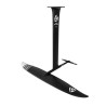 The Xtra Pumping foil is perfect for dock starts and beach starts, as well as wing foiling
