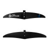 The Xtra Pumping foil is perfect for dock starts and beach starts, as well as wing foiling