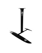 Xtra: amazing for light wind, pumping and downwind
