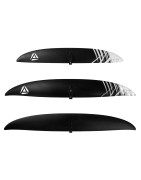 Ailes avants Foil Attitude
