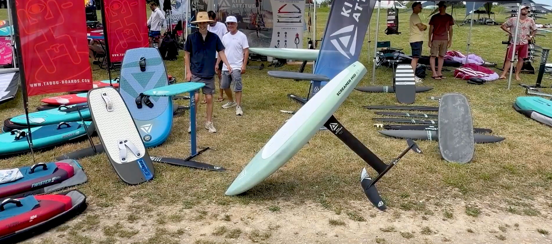 Boards